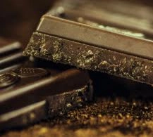 Regalos corporativos con chocolate